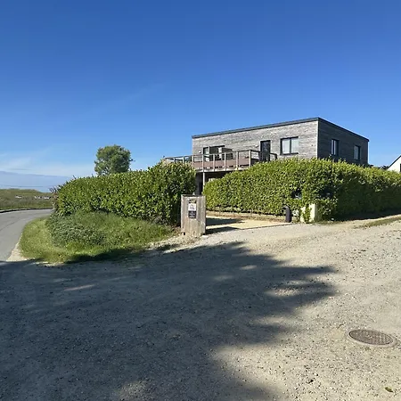 Appartement Roscaroc Enez Ar Beg - T2 Proche *